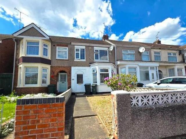 House for sale in Radford, West Midlands