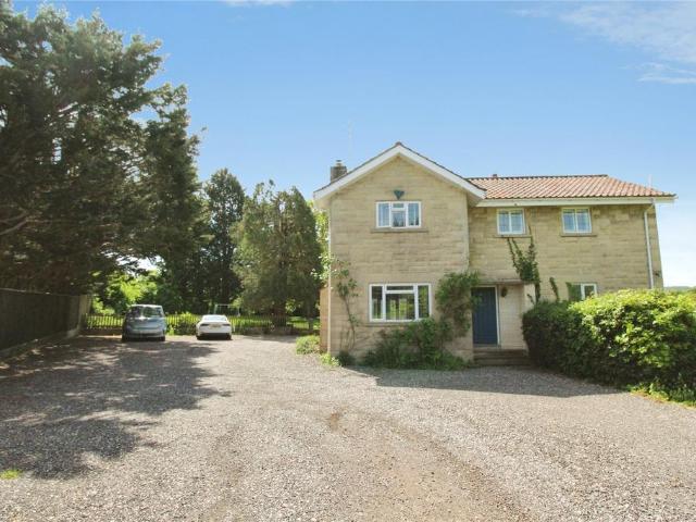 House for rent in Middlemarsh, Glanvilles Wootton