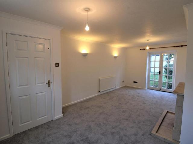House for rent in Poundbury, Fordington