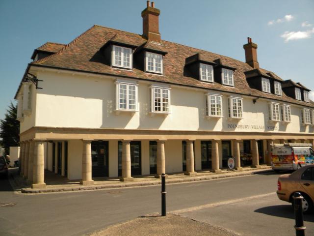 Apartment for rent in Poundbury, Dorchester