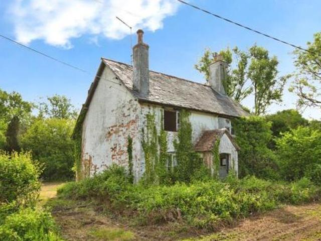House for sale in Sherborne, East Dorset