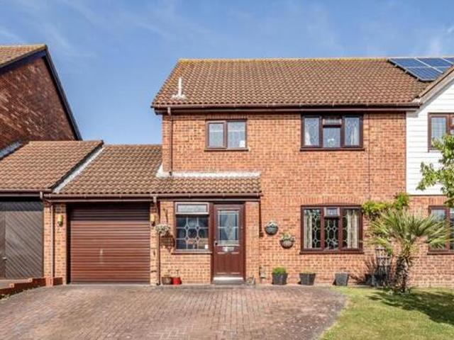 House for sale in Folkestone