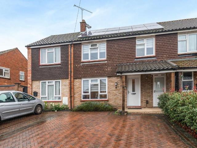 House for rent in Frimley, Surrey Heath