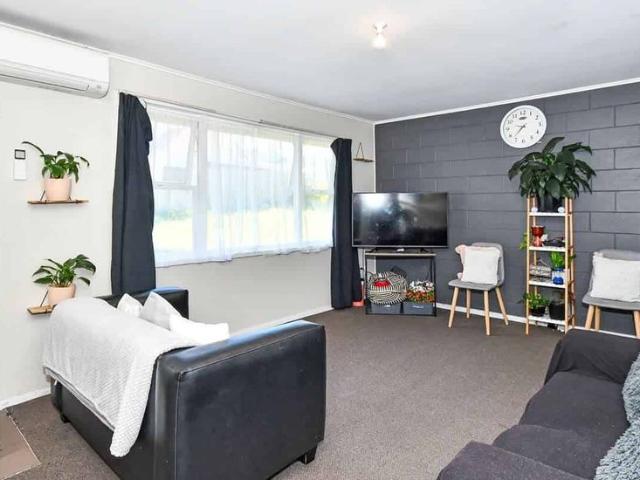 Apartment for rent in East Tamaki, Oroua County