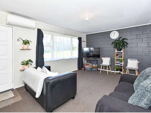 Apartment for rent in Middlemore, Ōtara-Papatoetoe