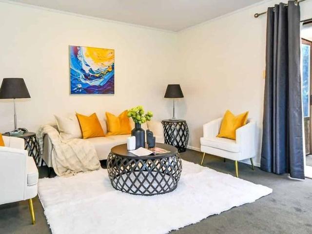 House for rent in Owhata