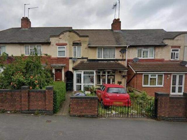House for sale in West Bromwich, West Midlands