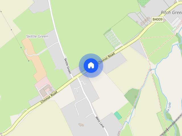 Room for rent in Bledlow, Buckinghamshire
