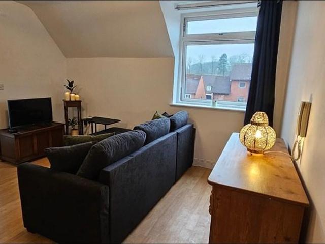 Apartment for rent in West Midlands