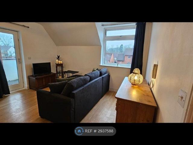 Apartment for rent in West Midlands