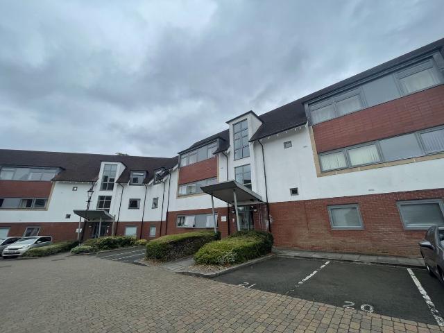 Apartment for rent in West Midlands