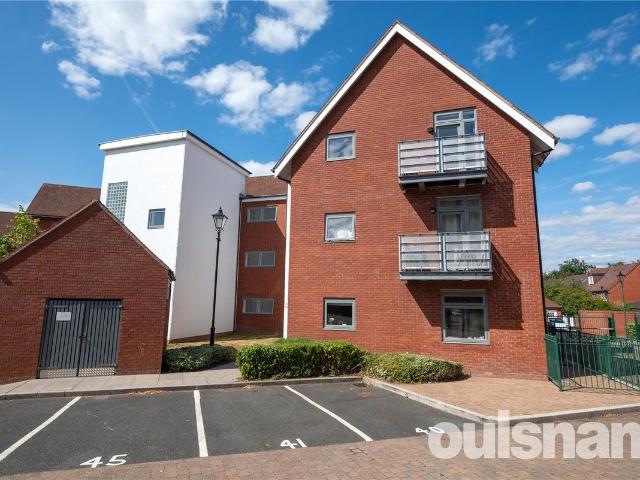 Apartment for rent in West Midlands