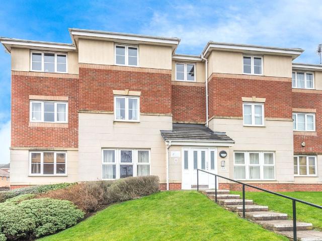 Apartment for rent in Waverley Cottages, South Yorkshire