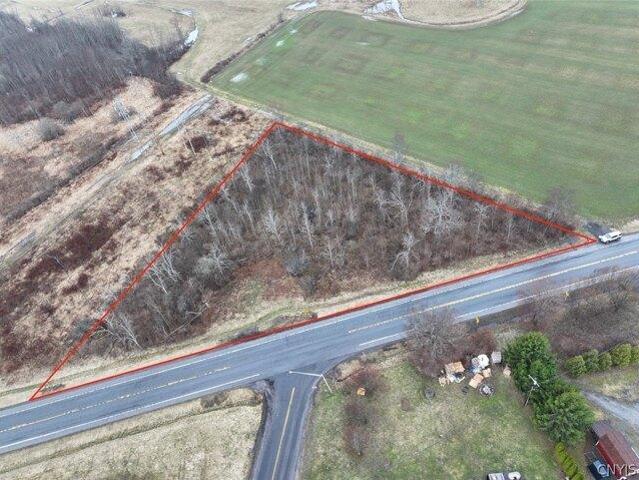 Land for sale in Niagara, New York