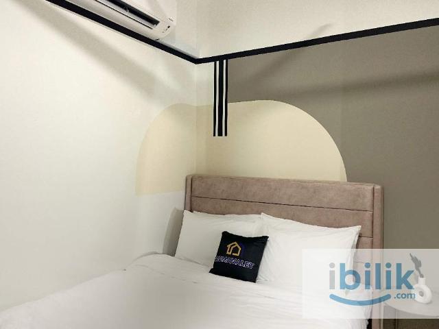 Room for rent in Kajang, Langat