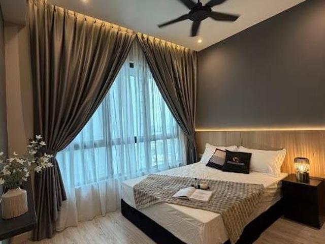 Room for rent in Kajang, Langat