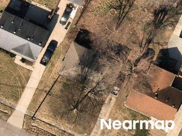 House for sale in Louisville, Kentucky