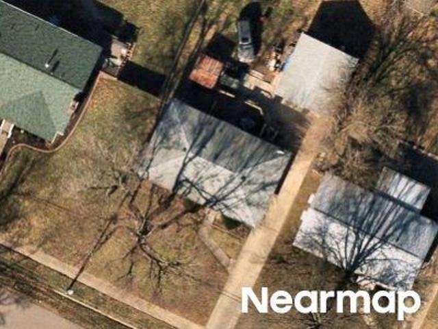 House for sale in Louisville, Kentucky