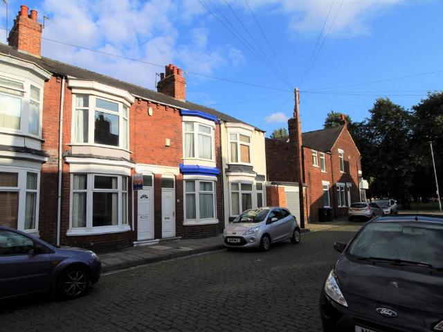 House for rent in Linthorpe, Middlesbrough