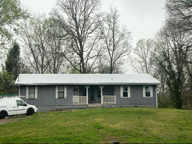 House for sale in Tennessee