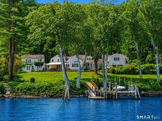House for sale in Chester, Connecticut