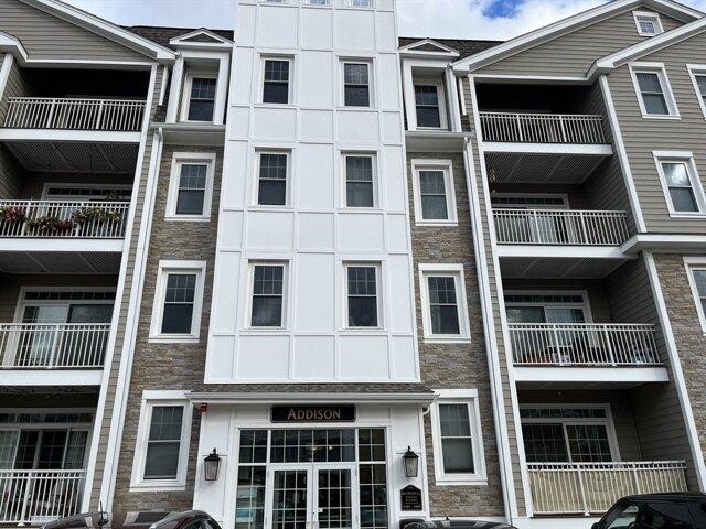 Condo for sale in Medford, Massachusetts