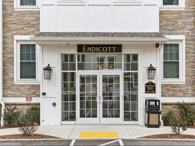 Condo for sale in Edgeworth, Malden