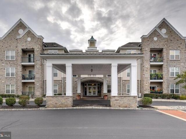 Condo for sale in Plainsboro, New Jersey