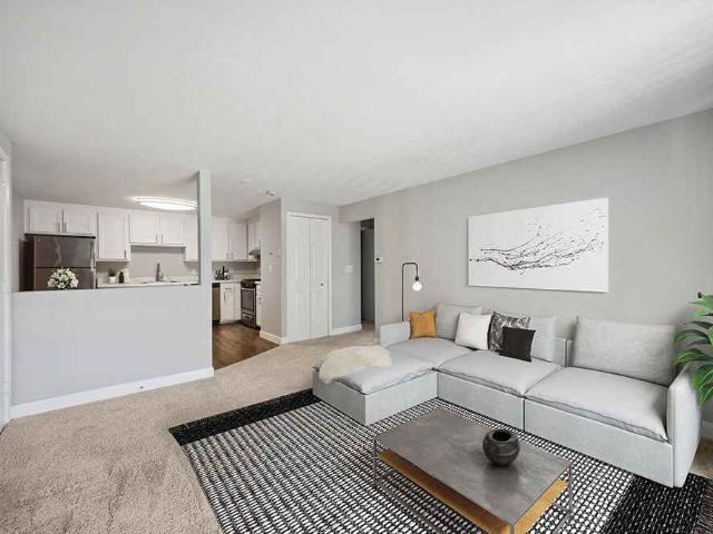 Apartment for rent in Billerica, Massachusetts
