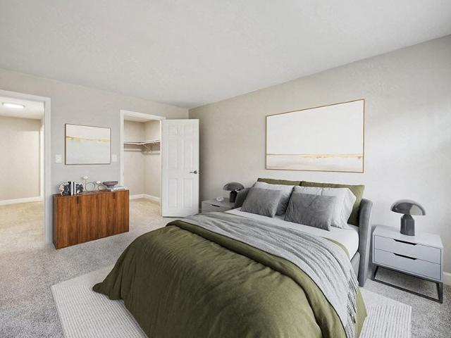 Apartment for rent in Billerica, Massachusetts