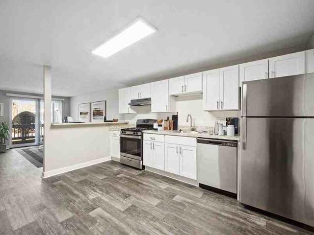 Apartment for rent in Billerica, Massachusetts
