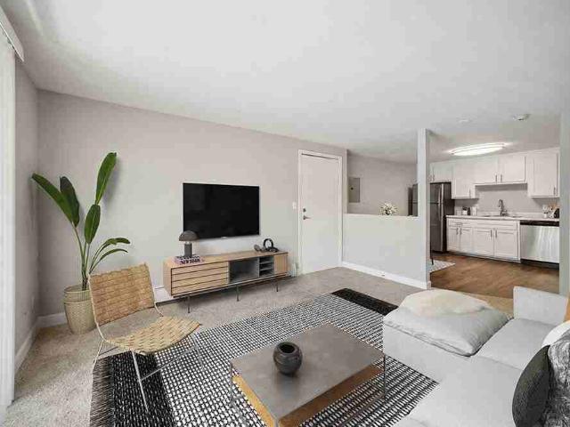 Apartment for rent in Billerica, Massachusetts