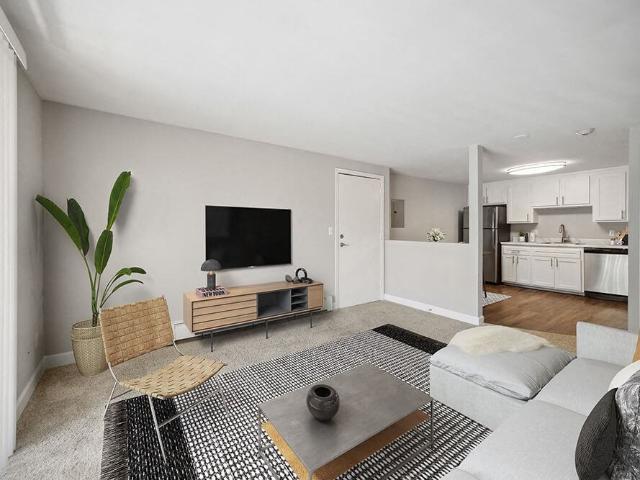 Apartment for rent in Billerica, Massachusetts