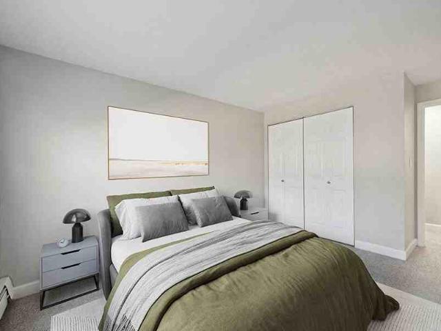 Apartment for rent in Billerica, Massachusetts
