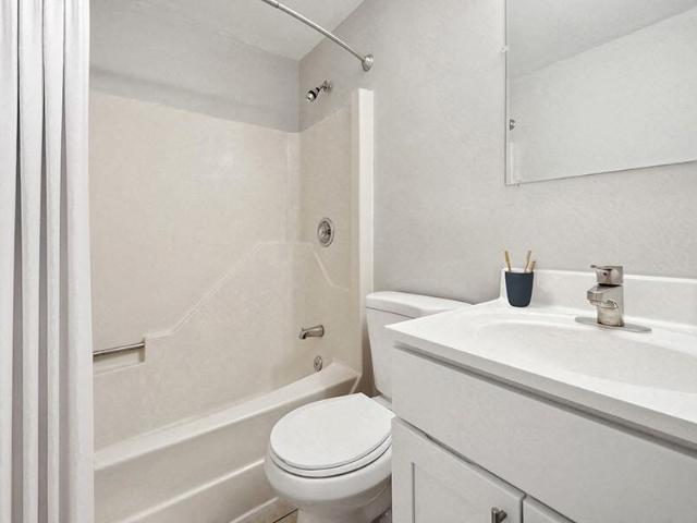 Apartment for rent in Billerica, Middlesex County