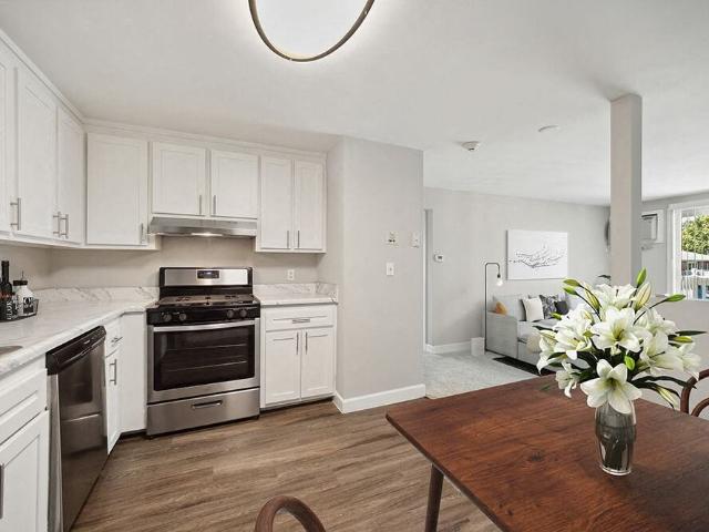 Apartment for rent in Billerica, Massachusetts