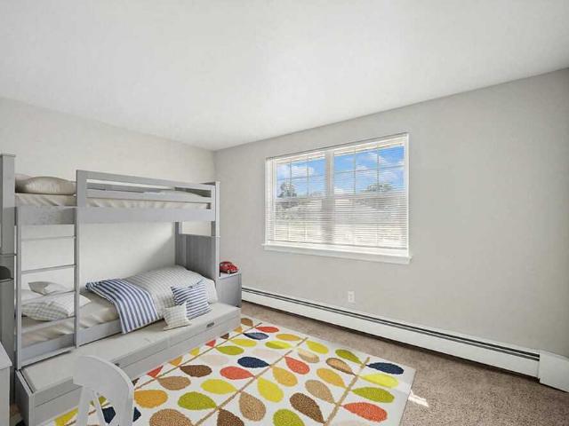 Apartment for rent in Billerica, Massachusetts