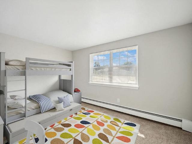 Apartment for rent in Billerica, Massachusetts