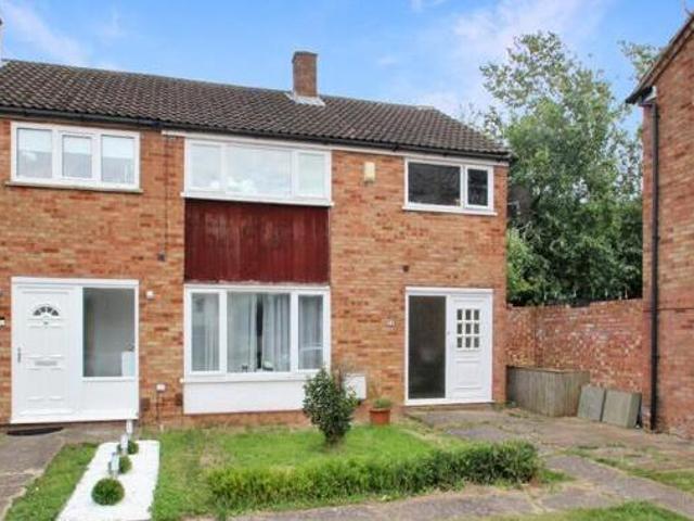 House for sale in City of Milton Keynes, England