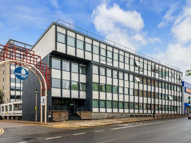 Apartment for rent in Greater London