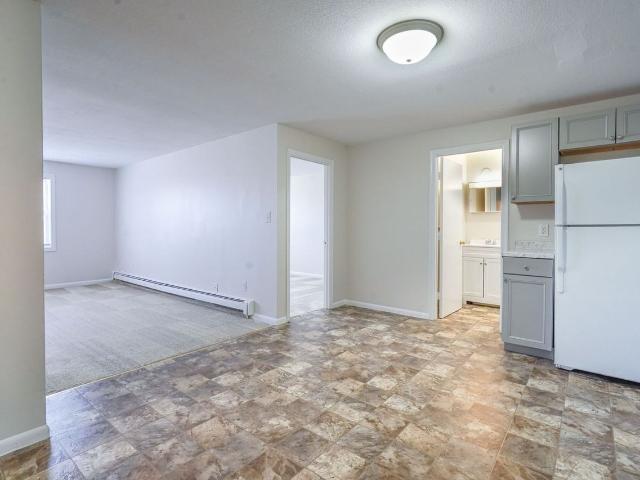Apartment for rent in Lowell, Massachusetts