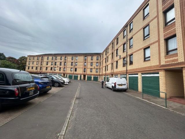 Apartment for rent in Kingston Bridge Trading Estate, Glasgow