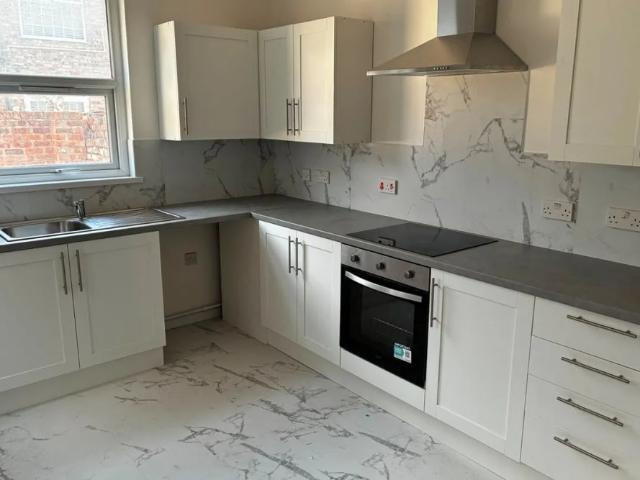 House for rent in Bootle, Sefton
