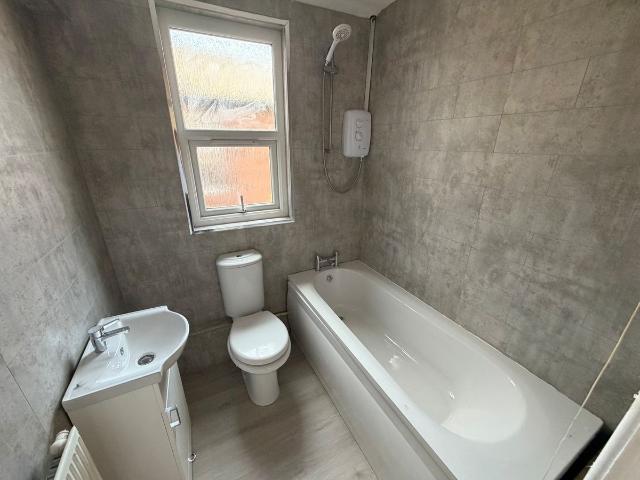 House for rent in Bootle, Sefton