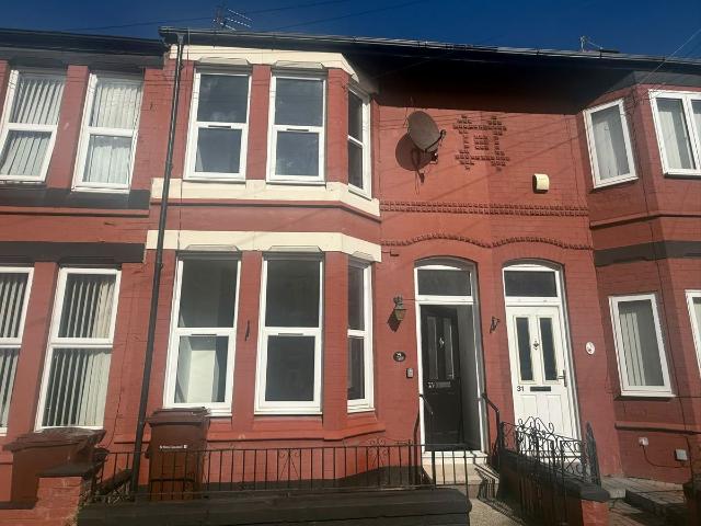 House for rent in Bootle, Sefton