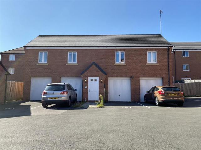 Apartment for rent in West Midlands