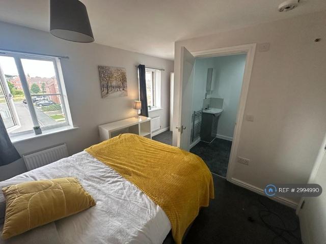 House for rent in Stoke Aldermoor, Coventry