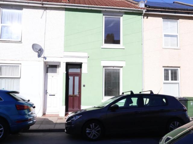 House for rent in Milton, Portsmouth