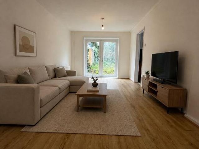 House for rent in Brinnington, Stockport