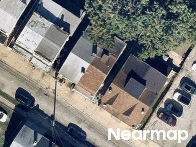 House for sale in Gloucester City, New Jersey